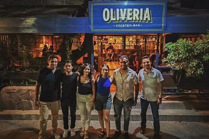 Friday Night Bar Crawl in Guadalajara, Mexico - What’s Included and What to Expect