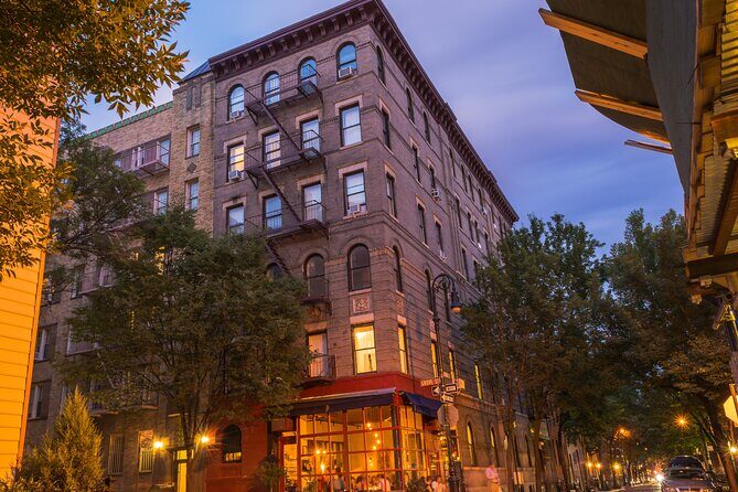 FRIENDS in New York City Private Car Tour with Tickets - Practical Details and What to Expect