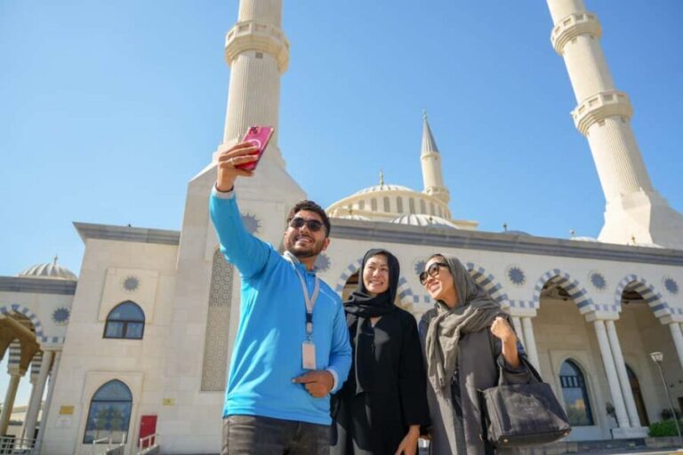 From Abu Dhabi: Dubai City Tour with Creek, Abra & Old Souks - What Makes This Tour Valuable?