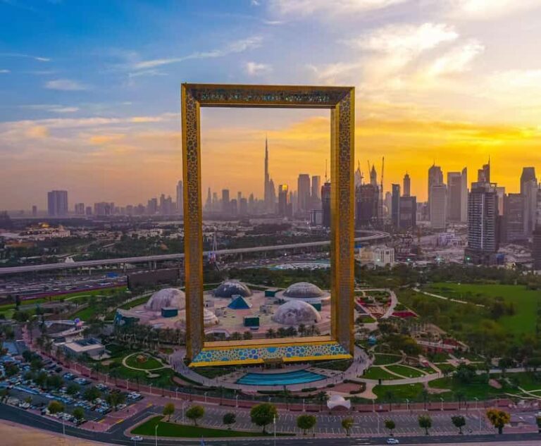From Abu Dhabi: Dubai City Tour with Frame & Abra Boat Ride - Considerations Based on Feedback
