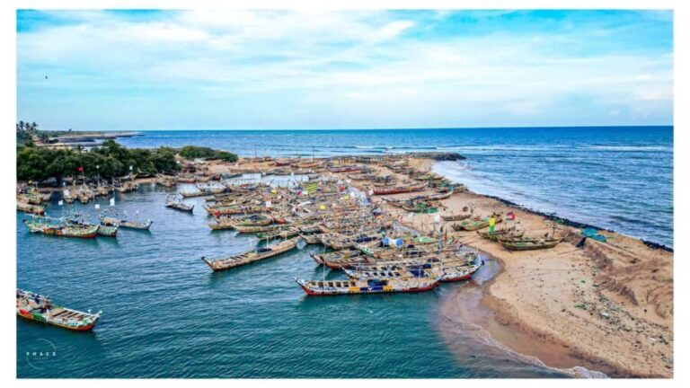 From Accra The Cape Coast Day Tour with Private Tour Guide - What’s Included and What’s Not?