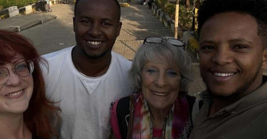 From Addis Ababa: 5-Day Gheralta Cluster Churches Tour - Practical Details and What to Expect