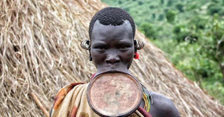 From Addis Ababa: 6-Day Southern Ethiopia Tour - Practical Aspects and Travel Considerations
