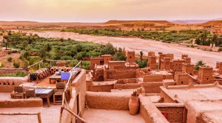 From Agadir: 3-Day Sahara Desert trip to Erg Chigaga Dunes - The Experience and the Value