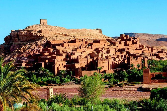 From Agadir : 3 Days Desert Tour to Merzouga Dunes end Kech / AGD - Review Highlights and Authentic Perspectives