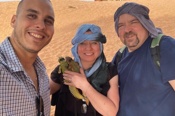 From Agadir 4×4 Jeep Sahara Desert Tour with Lunch with Simba - Final Thoughts: Who Will Love This Tour?
