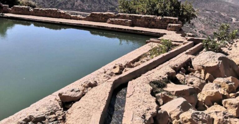 From Agadir: Atlas Mountains and Wintimdouine Day Trip - The Value and Who Will Love This Tour