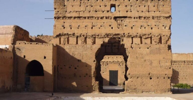 From Agadir: City Tour with Hotel or Port Transfers - Authenticity and Overall Experience