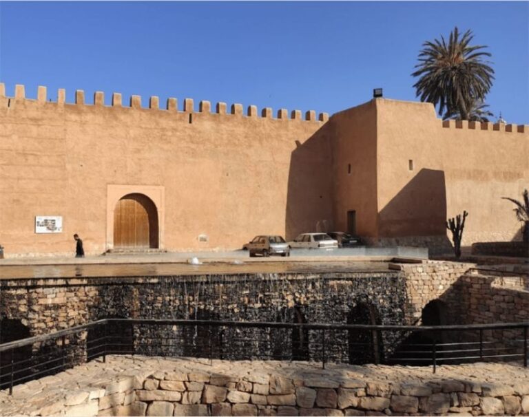 From Agadir: Legzira Beach & Tiznit Day Trip with Lunch - The Practicalities: What You Need to Know