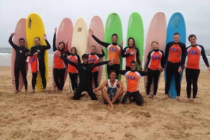 From Agadir or Taghazout 2 Hour Surf Experience with Transfer - In-Depth Look at the Itinerary and Experience