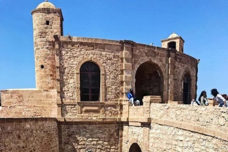 From Agadir or Taghazout : Essaouira Day Trip - What to Expect and How to Prepare