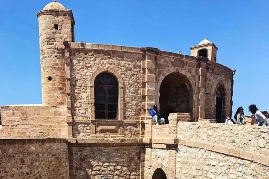 From Agadir or Taghazout : Essaouira Day Trip - What to Expect and How to Prepare