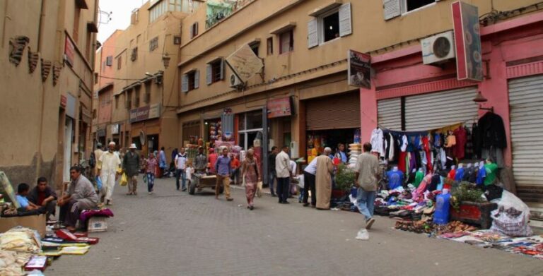 From Agadir: Taroudant & Tiout Guided Trip including Lunch - Authenticity, Value, and Who Will Love This Tour