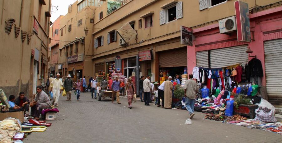 From Agadir: Taroudant & Tiout Guided Trip including Lunch - Authenticity, Value, and Who Will Love This Tour