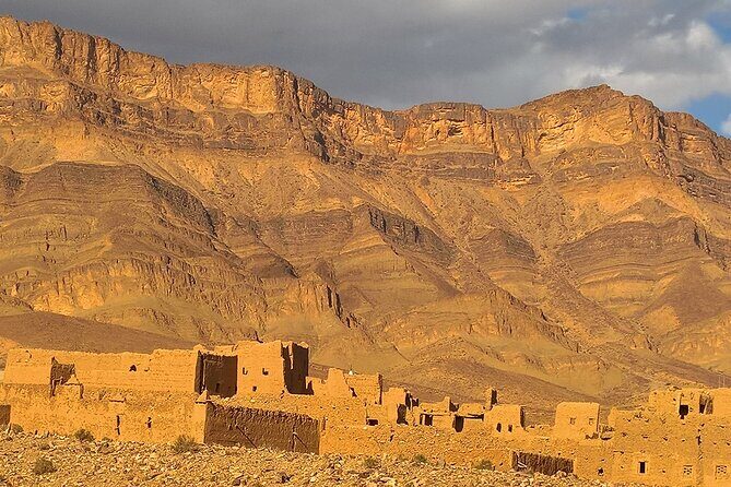 From Agadir to Marrakech: Private 5 Days Luxury Desert Tour to Merzouga - Who is This Tour Best For?