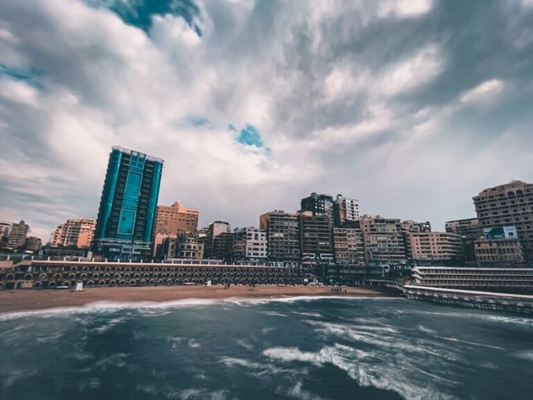 From Alexandria:- Alexandria Top Highlights half-day tour - Who Is This Tour Best For?