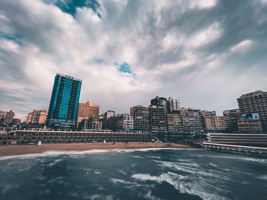 From Alexandria:- Alexandria Top Highlights half-day tour - Who Is This Tour Best For?