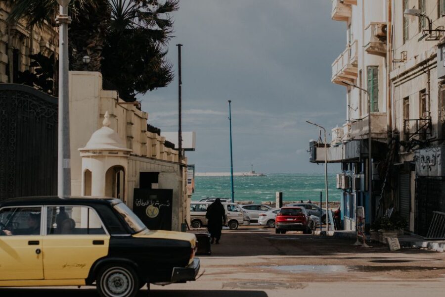 From Alexandria: Highlights of Alexandria Full City Tour - Practicalities: What to Expect and How to Prepare