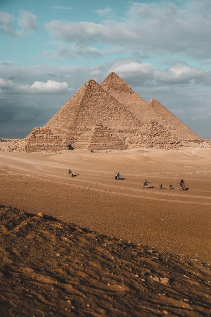 From Alexandria Port: 2-Day Pyramids, Museum & Islamic Cairo - Value and Practicality: Is It Worth It?