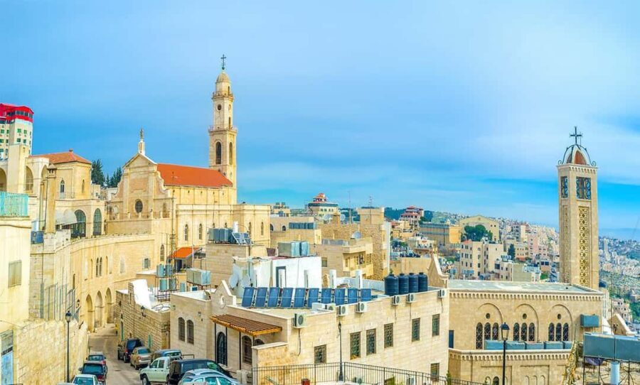 From Amman: 1-Night Private Jerusalem and Bethlehem Tour - What Travelers Can Expect