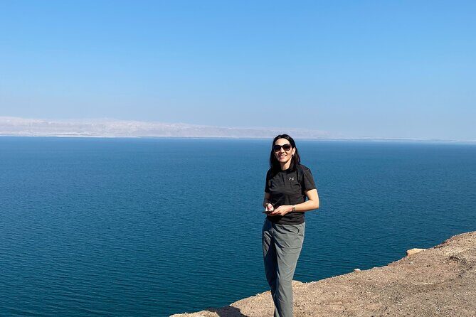 From Amman: Group Day Tour Madaba Mount Nebo & Dead Sea to Amman - Authentic Experiences: What Travelers Are Saying