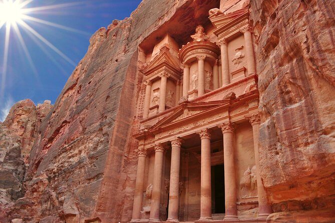 From Amman: one day tour to Petra - Final Thoughts: Is This Tour Right for You?