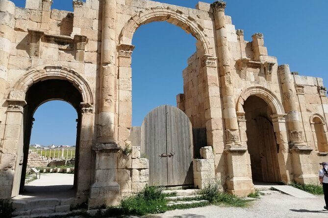 From Amman: Private Full Day Group Tour Jerash Ajloun and Amman - Who Will Love This Tour?