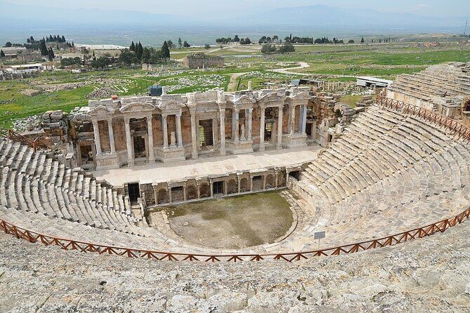 From Amman to North ( umm qais, Jerash and ajloun) - Exploring Jordan’s Northern Gems: A Deep Dive into the Itinerary