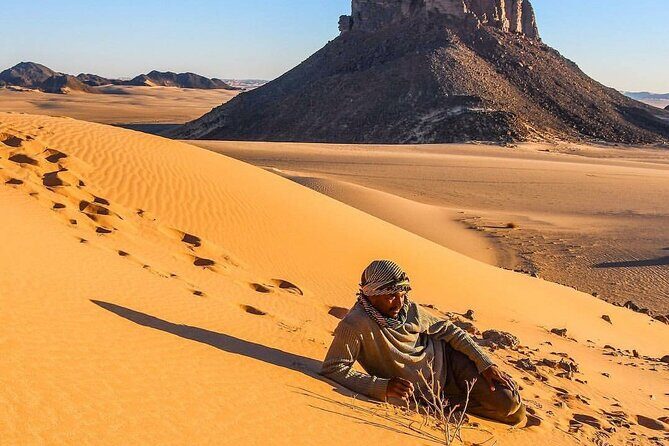From Amman to Petra and Wadi rum ( Private two days) - Final Thoughts