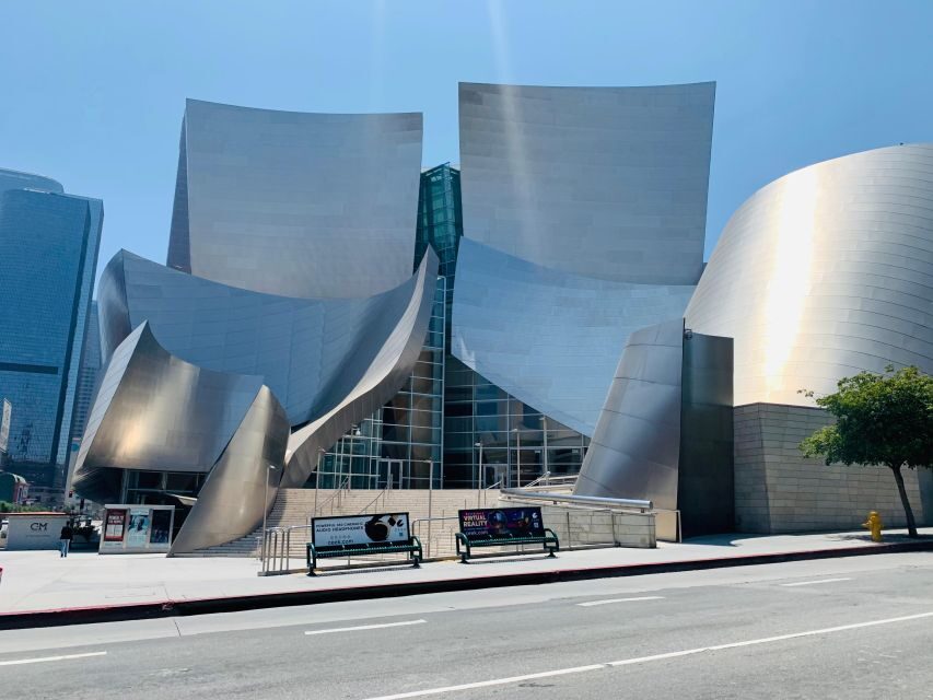 From Anaheim: LA Highlights Sightseeing Tour - The Quality of the Guides