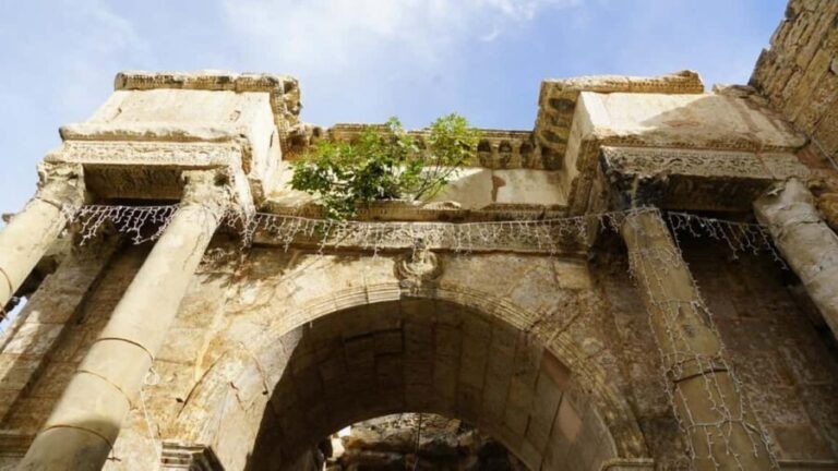 From Annaba: Tébessa Guided Day Trip with Lunch - What Makes This Tour a Good Deal?
