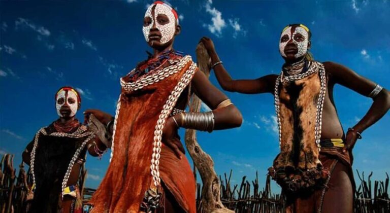 From Arba Minch: 4-Day Omo Valley Tribal Guided Tour - The Practical Side: Logistics and Value