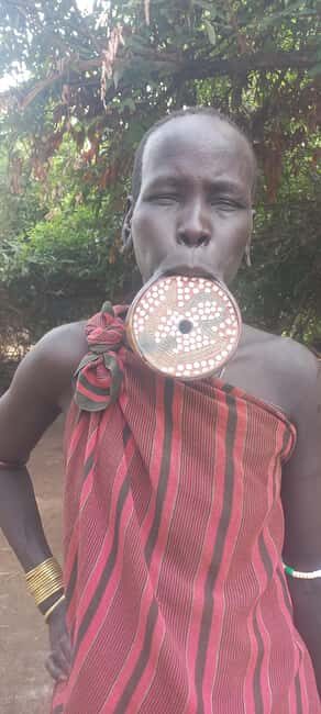 From Arbaminch: 5 Days Omo Valley Tribal Tours - What to Expect and Why It Matters