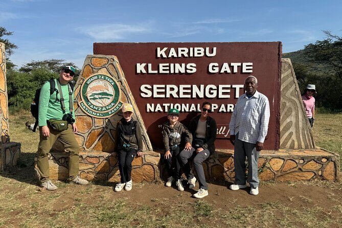 From Arusha : 11 days The Complete Africa Safari North Tour - Exploring the Itinerary in Detail
