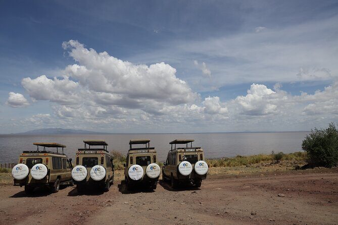 From Arusha: 7-Day Discovery of the real Africa from Lake Manyara - Authentic Experiences and High Praise