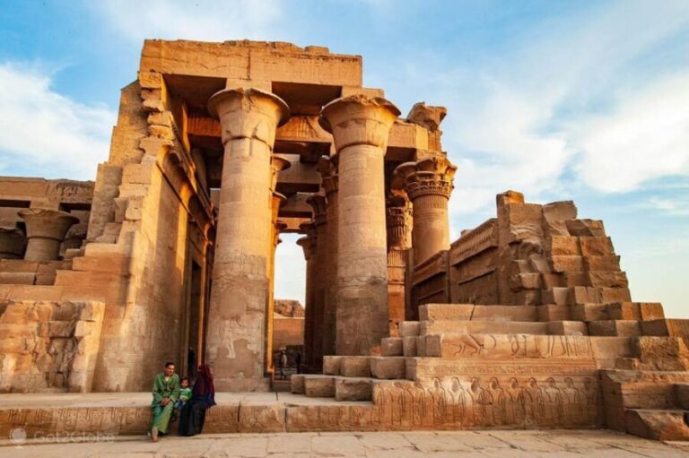 From Aswan: 8-Day Nile River Cruise to Luxor with Guide - FAQ: Practical Questions About the Nile Cruise
