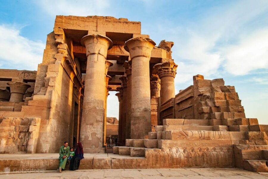 From Aswan: 8-Day Nile River Cruise to Luxor with Guide - FAQ: Practical Questions About the Nile Cruise