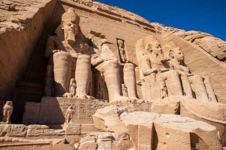 From Aswan: Abu Simbel 2-Day Private Tour with Felucca ride - Is It Worth the Price?