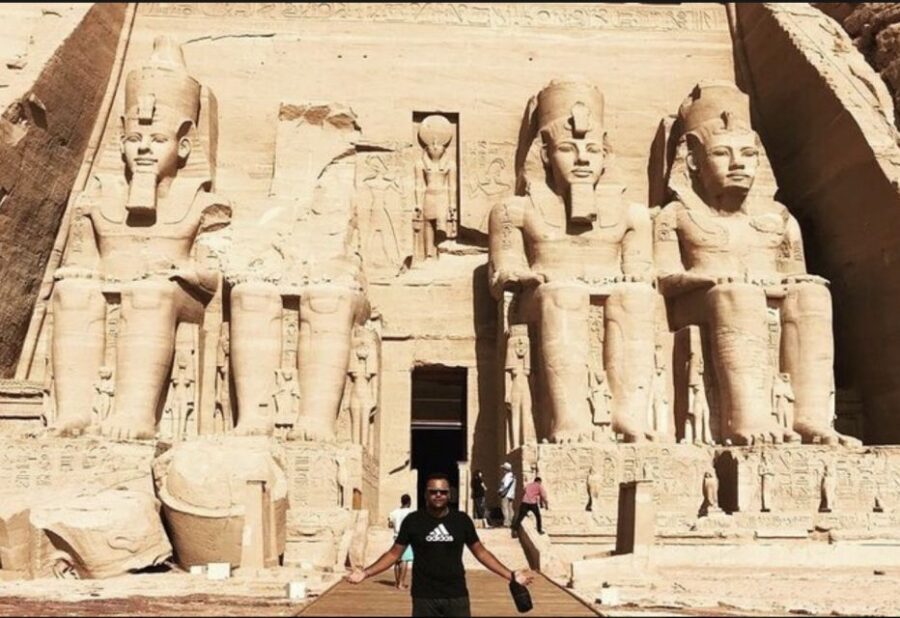 From Aswan: Abu Simbel Private Day Tour with Lunch - The Practicalities of Transportation and Timing