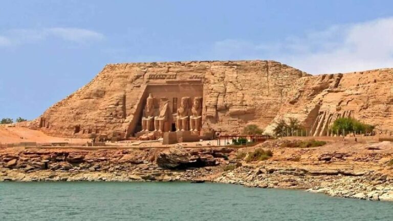 From Aswan: Abu Simbel Private Tour with Guide by Car - Who Will Love This Tour?