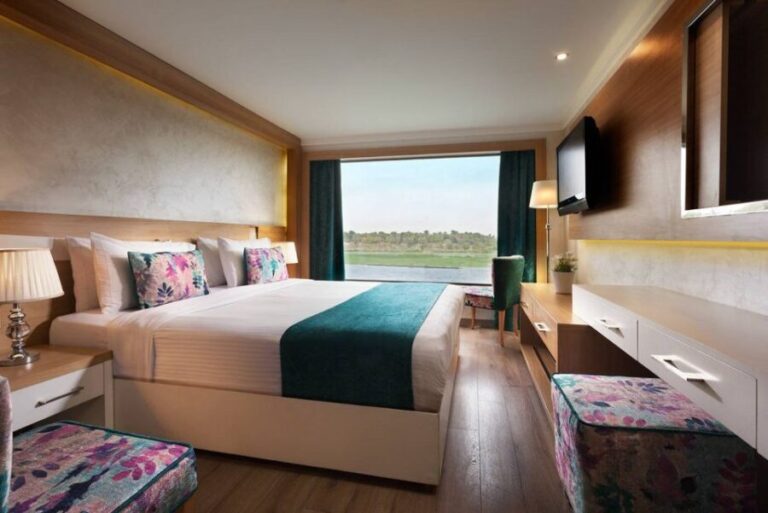 From Aswan: Overnight Nile Cruise to Luxor with Meals - Practical Considerations & Tips