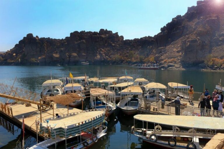 From Aswan: Philae Temple & Motorboat Tour to Nubian Village - Who Will Love This Tour?