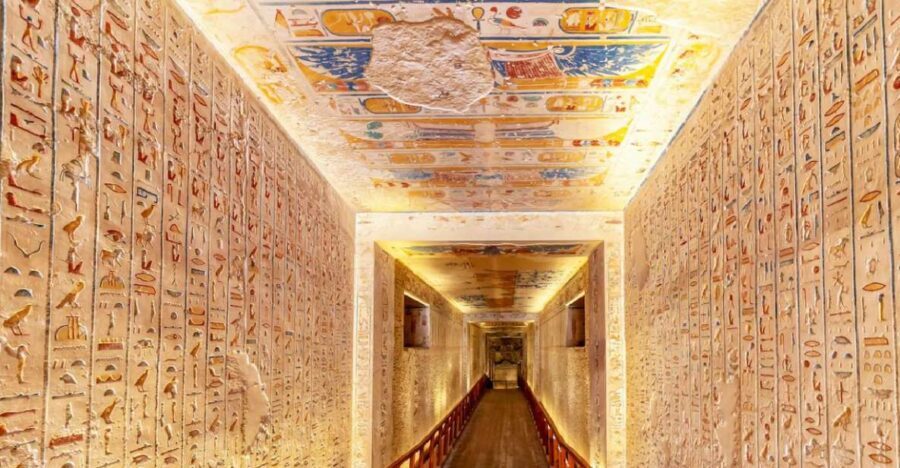 From Aswan: Private Overnight Trip to Luxor with Temples - What We Loved About This Tour