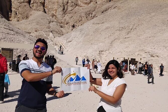 From Aswan : share a day tour to Abu Simbel with small group - What Makes This Tour Stand Out?