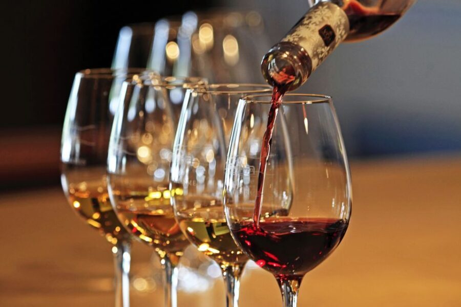 From Atlanta: Half-Day or Full-Day Wine Country Tasting Trip - Who This Tour Is Best For