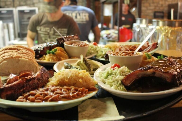 From Austin: Hill Country BBQ & Wine Shuttle - Detailed Review of the Tour Experience