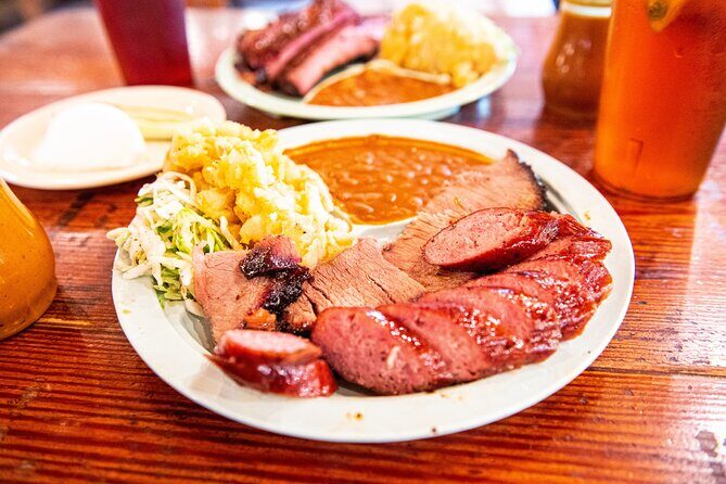From Austin: Hill Country BBQ & Wine Shuttle - Who Should Consider This Tour?