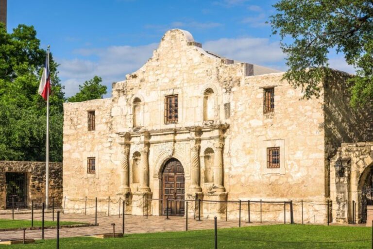 From Austin: San Antonio Day Trip with Alamo and Boat Cruise - Final Thoughts
