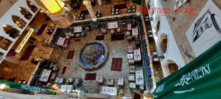 From Bahrain To Saudi Arabia - Practical Considerations & Value