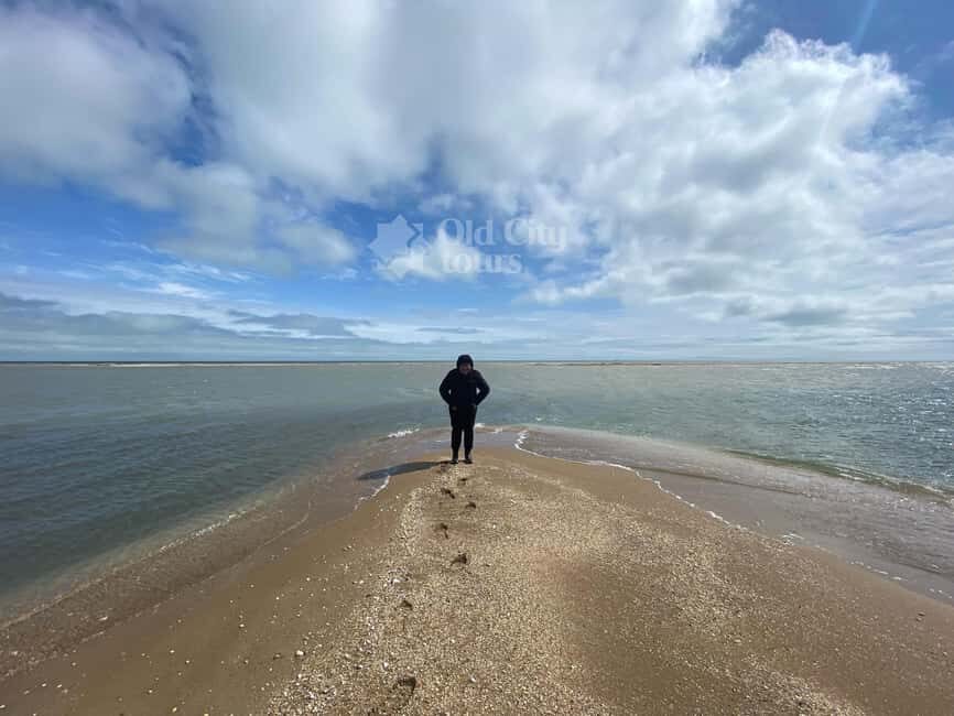 From Baku: Absheron National Park & Pirallahi Island Tour - The Practical Side: What You Need to Know
